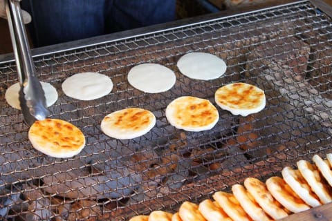 senbei