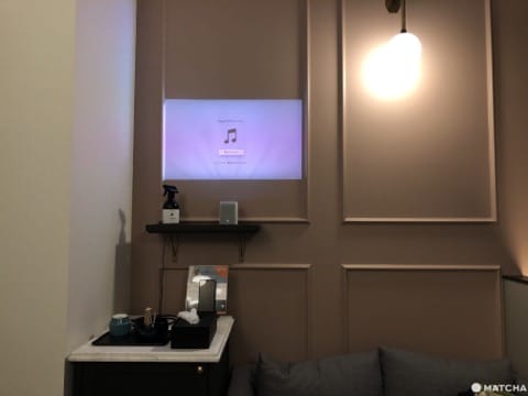 アンワインドホテル&バー小樽