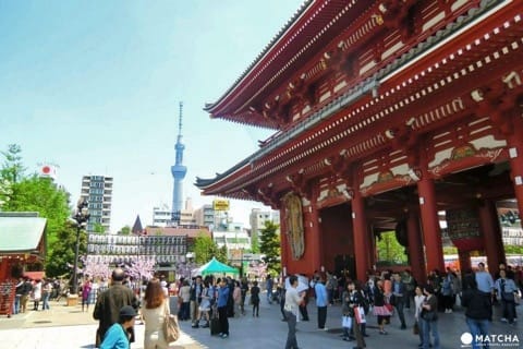 Asakusa