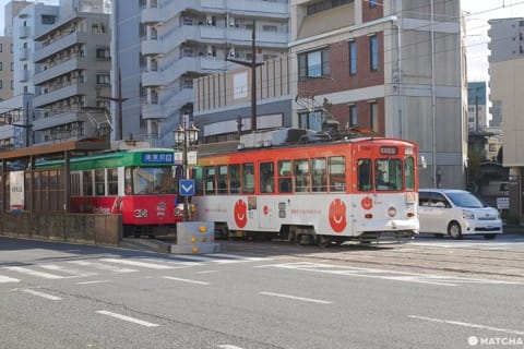 熊本市電