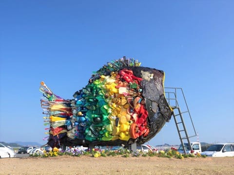 【香川】瀬戸内国際芸術祭ガイド!行くべき3つの理由