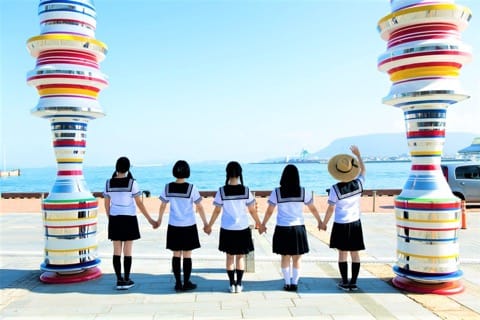 【香川】瀬戸内国際芸術祭ガイド!行くべき3つの理由
