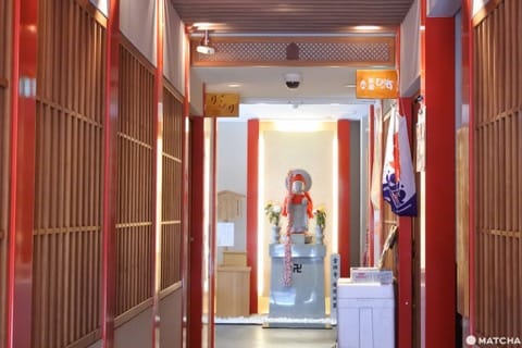 吉祥寺冰屋peace