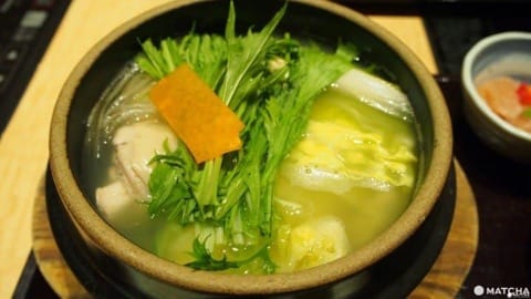 博多华味鸟