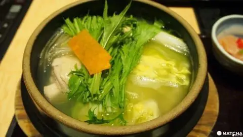博多華味鳥