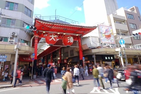 นาโกย่า แผนเที่ยว 1 วัน เก็บที่เที่ยวเด่นและของอร่อยขึ้นชื่อ (Nagoya)