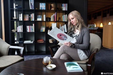 7 Reasons Why Tea Lovers Should Stay At KAI Enshu in Shizuoka