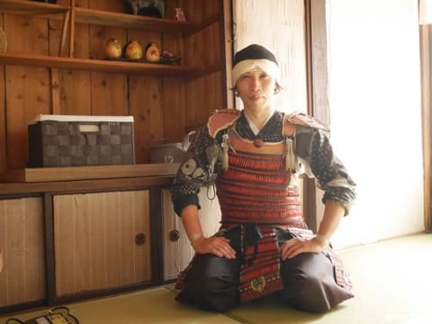 guesthouse 彩鎌倉