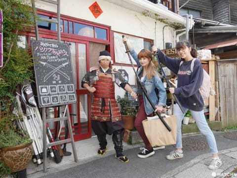 guesthouse 彩鎌倉
