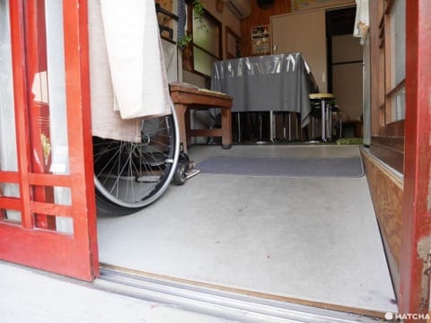 guesthouse 彩鎌倉