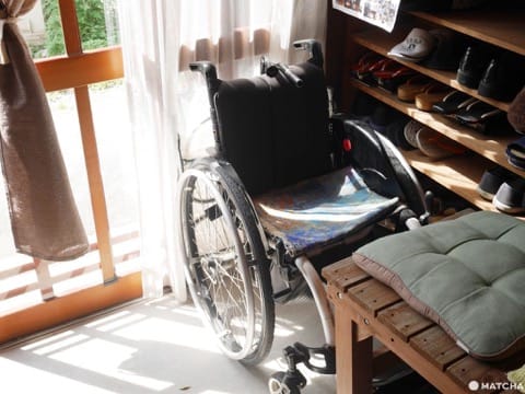 guesthouse 彩鎌倉