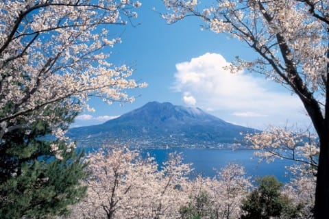 鹿児島