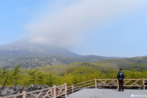 鹿児島
