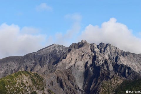 鹿児島