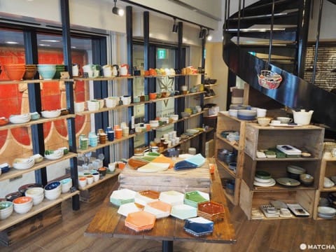 make my day店面