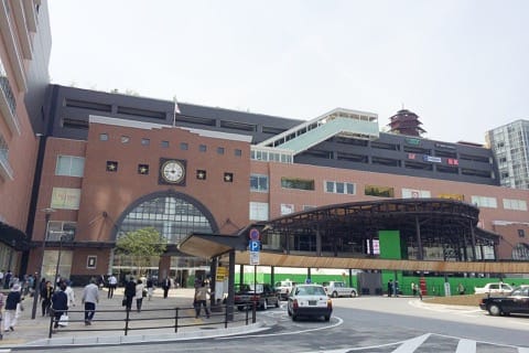 大分