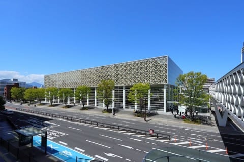 大分
