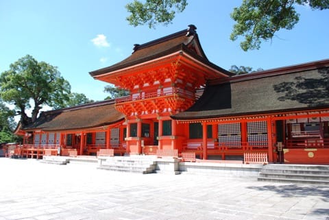 大分