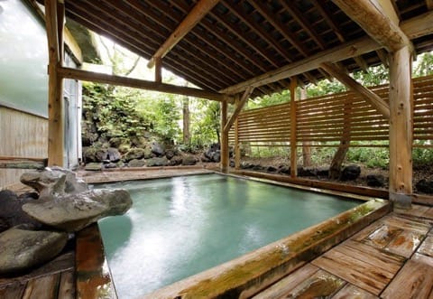 Kusatsu Onsen