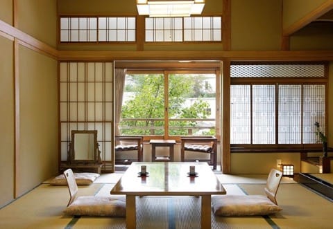 Kusatsu Onsen