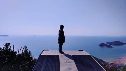 【香川】日本最高の夕日スポット!瀬戸内海・父母ヶ浜の5つの楽しみ方
