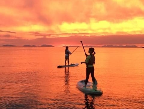 【香川】日本最高の夕日スポット!瀬戸内海・父母ヶ浜の5つの楽しみ方