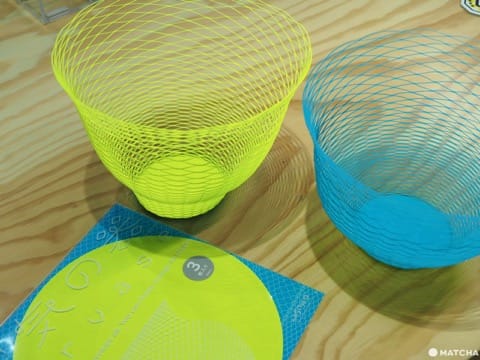 空氣の器
