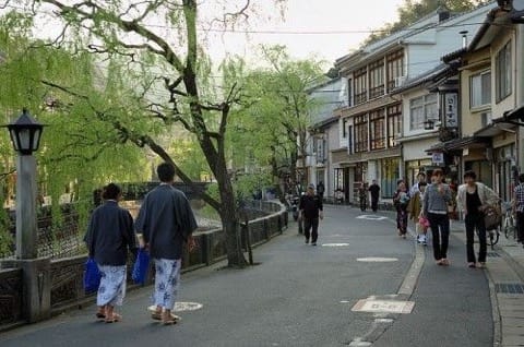 城崎