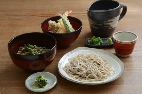 Arashiyama Yoshimura