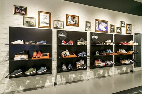 Reebok CLASSIC