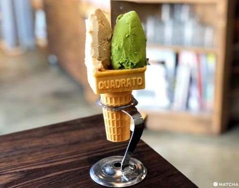Premarche Gelateria