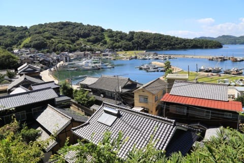 台湾からの直通便も運行! 絶景や美食を満喫できる岡山の見どころ&モデルルートを紹介