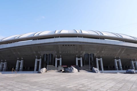 RWC Venues 4 - Kyushu