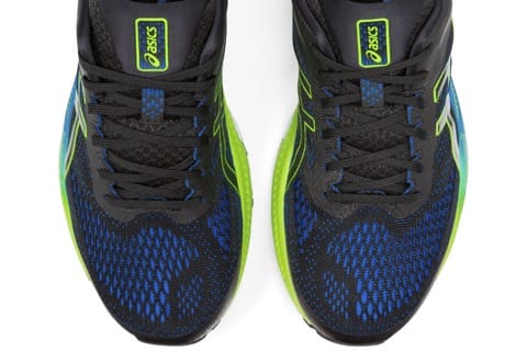 ASICS เจาะลึกรองเท้าวิ่งรุ่นยอดฮิต วิธีเลือกรองเท้าให้เหมาะกับสไตล์การวิ่ง
