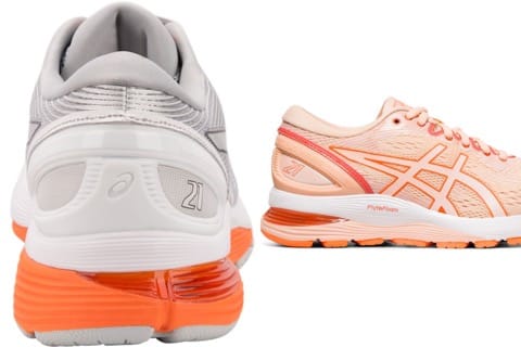 ASICS เจาะลึกรองเท้าวิ่งรุ่นยอดฮิต วิธีเลือกรองเท้าให้เหมาะกับสไตล์การวิ่ง