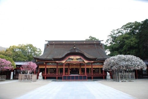 福岡