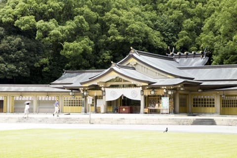 福岡