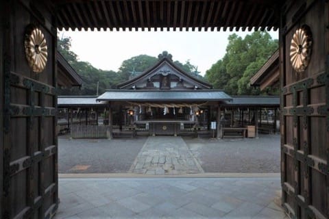 福岡