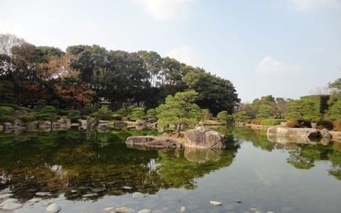 福岡