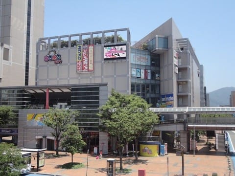 あるあるcity
