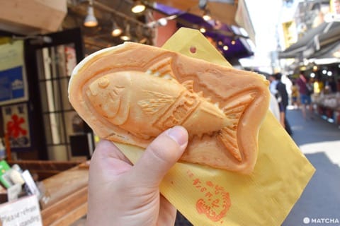 Tsukiji