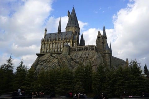 Universal Studios Japan