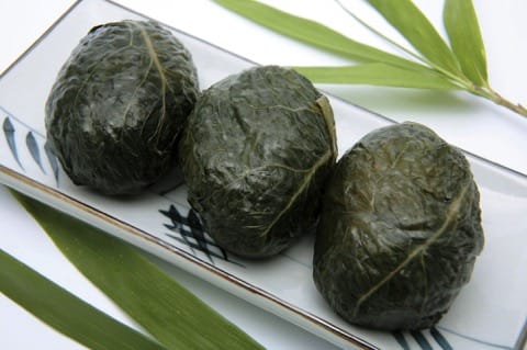 Mehari sushi