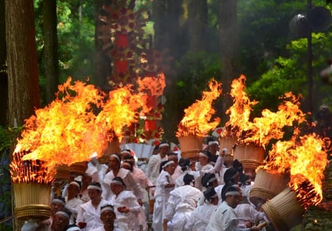 Oza Festival