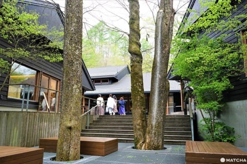 Enjoy The Karuizawa Lifestyle At HARUNIRE Terrace! 8 Fun Things To Do