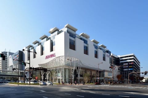 岡山・倉敷の観光・グルメ・ショッピングを満喫!岡山モデルプラン