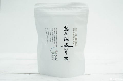 高千穗伴手礼