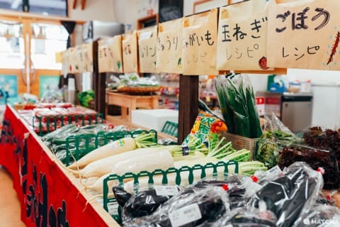 高千穗伴手礼