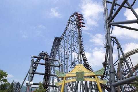 Fuji-Q