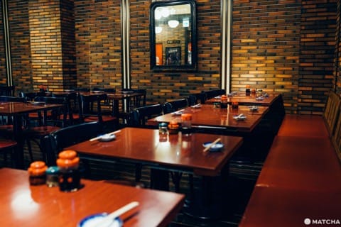 福岡北九州小倉美食-小倉鐵鍋餃子